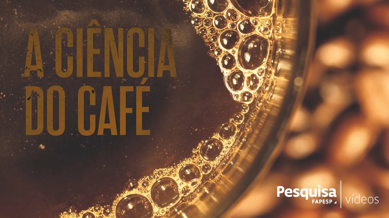 O café brasileiro, cada vez mais refinado #coffee #café #braziliancoffee #science