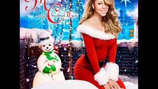 Mariah Carey - The First Noel (Born Is The King Interlude)