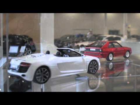 Audi North Dublin Team