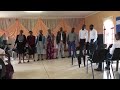 Vosloorus NRC Youth Choir