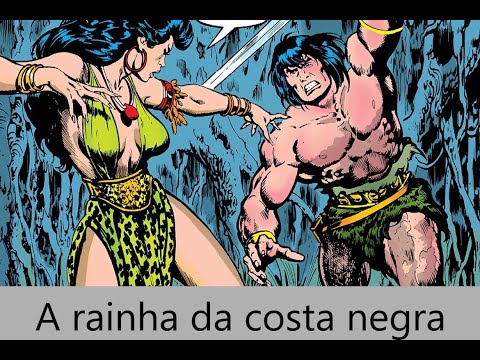 Conan - O bárbaro Omnibus  - Vol. 3  - Review