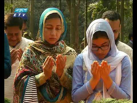 নয় বছর ধরে ঝরছে স্বজনদের চোখের পানি