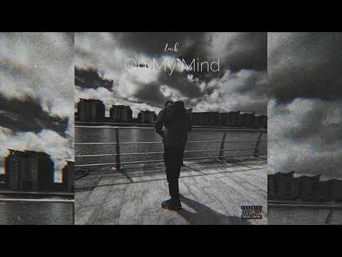 Zack - On My Mind (Audio)
