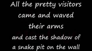 Arctic Monkeys - Pretty Visitors Lyrics