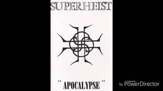 Superheist - Mindleech