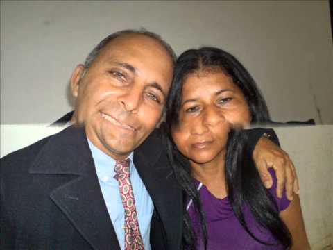 GELVANI SILVA DEUS ESTÁ CONTIGO