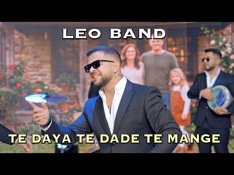 Leo Band  - Te daya te Dade te mange