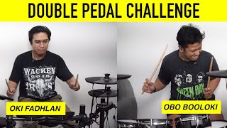 Download lagu APAKAH OKI FADHLAN DRUMMER TERCEPAT DI INDONESIA? mp3