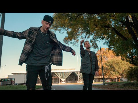 Baks - Tebi Treba Prijatelj (feat. Yung Bude)