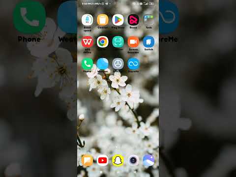 how to find an enable hotspot setting in redmi 7 redmi 7 mein Hotspot setting ko kaise find and enab