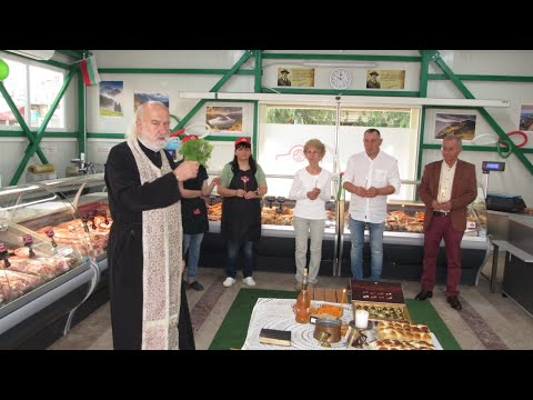 „Голямо Враново“ откри първата борса за месо и нов магазин в Русе