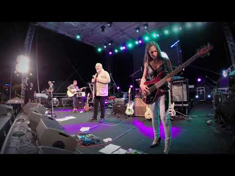 Eugenio Finardi  e Custodie Cautelari - Extraterrestre