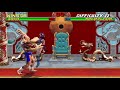MKP MK2 DEFINITIVE EDITION By Javi Lopez Goro Playthrough