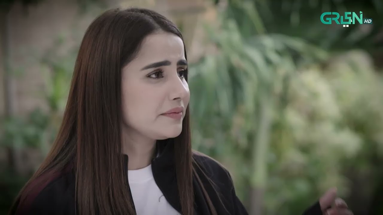 Aik Bhool Episode 81 | Best Moment 01 | Green TV Entertainment