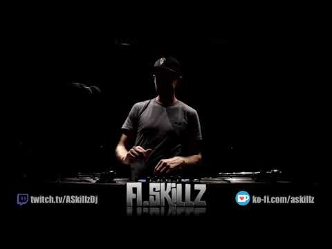 A.SKILLZ - Live Stream (2/7/2020) [BREAKS]