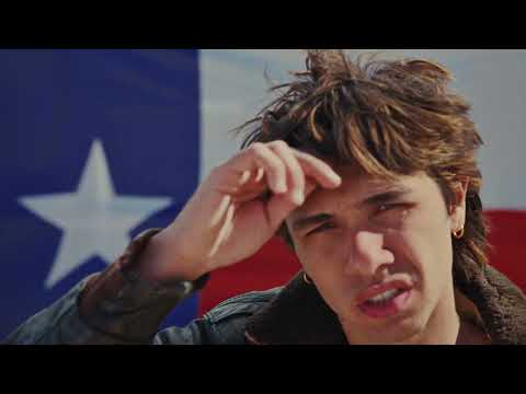 Austin George - Who Raised You? (Official Visualizer)