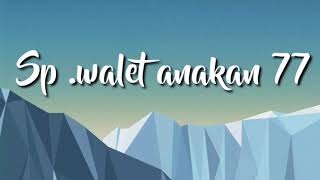 Download lagu Sp. Walet anakan 77 #Suarapanggilburungwalet mp3 Download lagu Sp. Walet anakan 77 #Suarapanggilburungwalet mp3