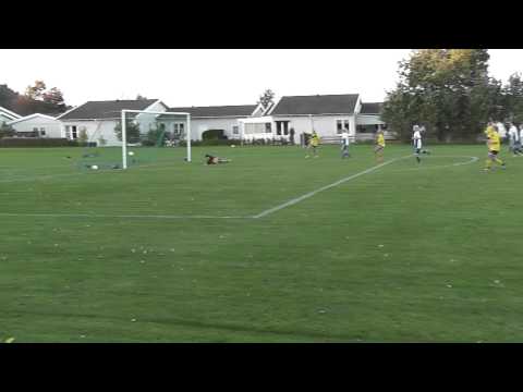 Skultorps IF F99-IFK Tidaholm