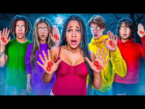 SPIRITS (Full Movie) | Rush Studios