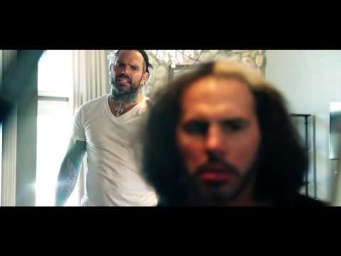 Matt & Jeff Hardy Said To Be Considering Two Different TNA Contract Options