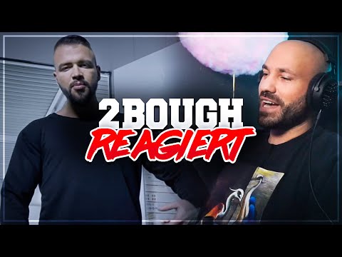 2Bough Nostalgia REACTION: KOLLEGAH - John Gotti