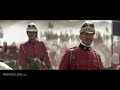 British Empire Battle, The Four Feathers (2002). - Tiger Platoon OFFICIAL British Empire Battle, The Four Feathers (2002).