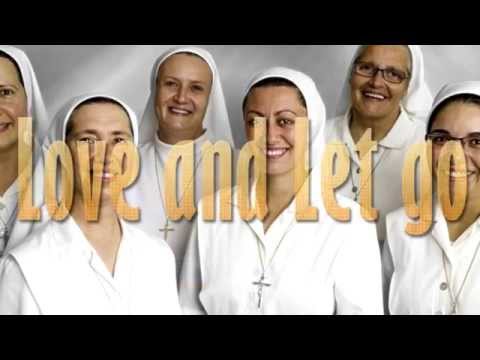 Ekklesia Sisters - Love and Let Go (Lyrics)