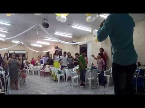 Ano novo Hebrom 2015