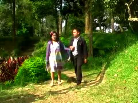 ANUGRAH TRIO - IKKON HO NAMA (Official Music Video)