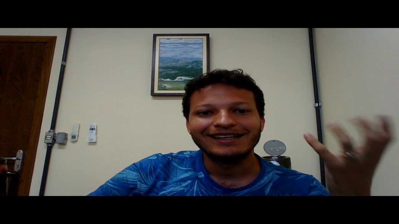 Aula 1 - Estatística experimental:  Introdução