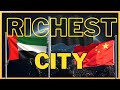 Richest City In The World 2023