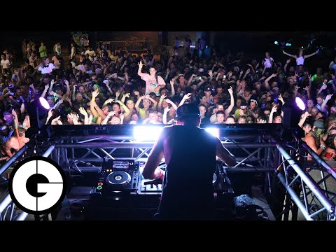 Sleazy Stereo & Omar Duro - Vamos