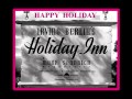 Bing Crosby - Happy Holiday