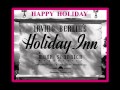Bing Crosby - Happy Holiday 