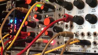 Video thumbnail for Ambient Industrial with the Harvestman Hertz Donut Mk. II by Flohr