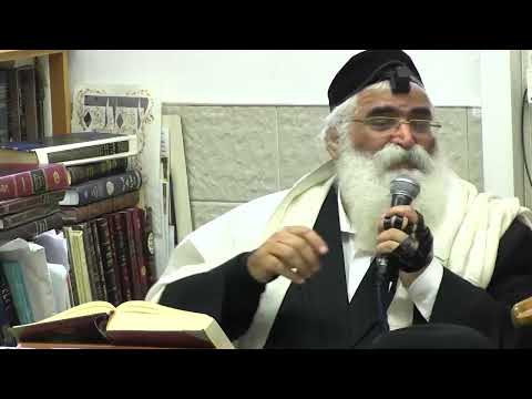 הרב יורם אברג'ל – המסר היומי – הזהרו מחיקויים- ג' ניסן תשפ"ה