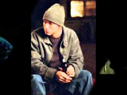 Eminem - 8 Mile (retail)