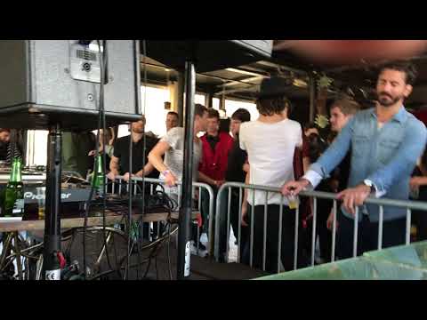 Breakfast Club #5 - Max Vaahs [HardWorkSoftDrink]