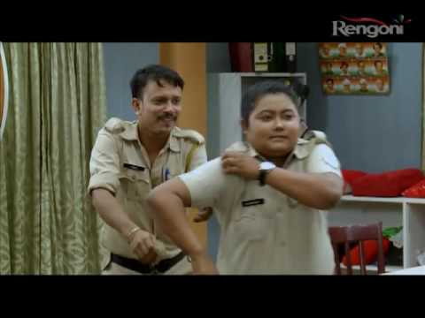 Beharbari Outpost EP 782 Prt 1