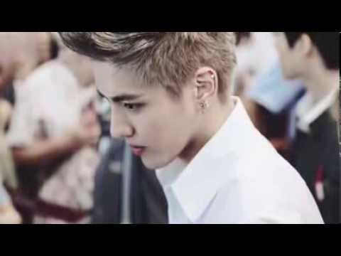 Kris EXO M