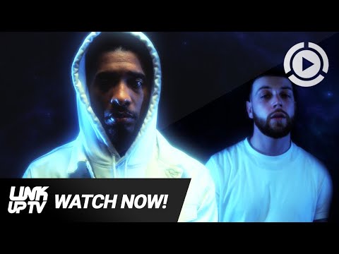 TOMINTHECHAMBER x Hurricane Hunt - Apollo [Music vVdeo] | Link Up TV