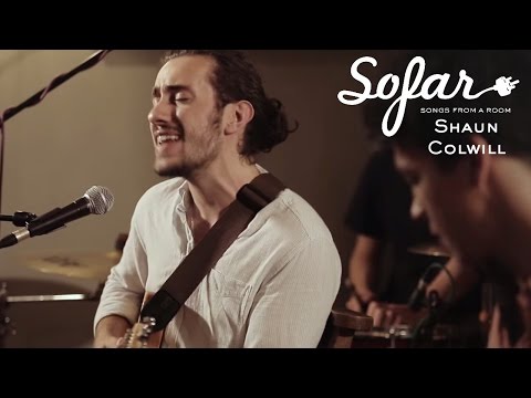 Shaun Colwill - Gone | Sofar London