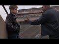 Rudy Tunnel Speech By Fortune Charles S Dutton