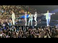I Want It That Way - Backstreet Boys - Manila, Philippines 2023