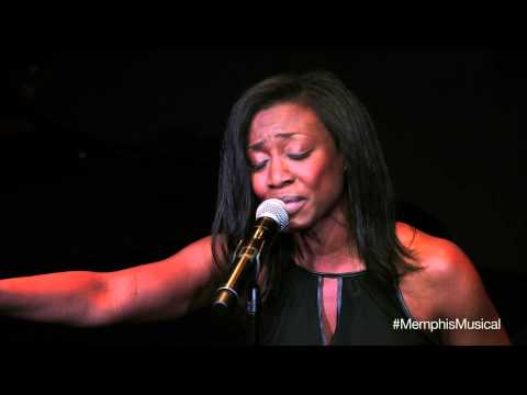 Beverley Knight -- Coloured Woman (from Memphis the Musical)