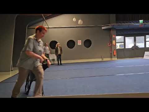 2025 03 29 CAC Prämstetten Jüngstenklasse vielversprechend