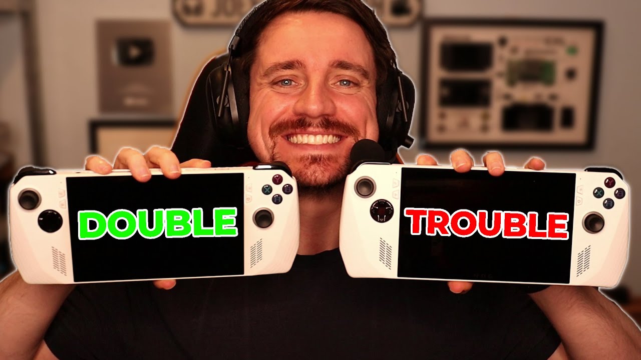 Trying to Fix FAULTY Electronic Items for a Profit! S2:E54