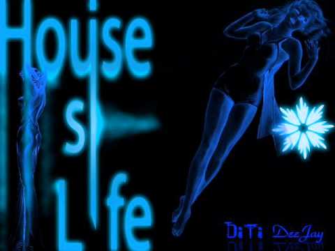 Karosa Feat. Kledia - Burning Passion (Karmin Shiff Remix)