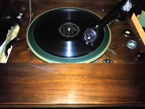 Let's Misbehave-Irving Aaronson &His Commanders