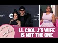 LL Cool J S Wife Is Not Playing